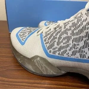 Nike Air Jordan 29 XX9 Retro Pantone UNC Blue 717796 108 Men’s Size 14 BRAND NEW s-l1200.jpg main image 2